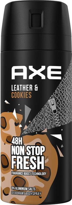 AXE Collision (Spray, 150 ml)