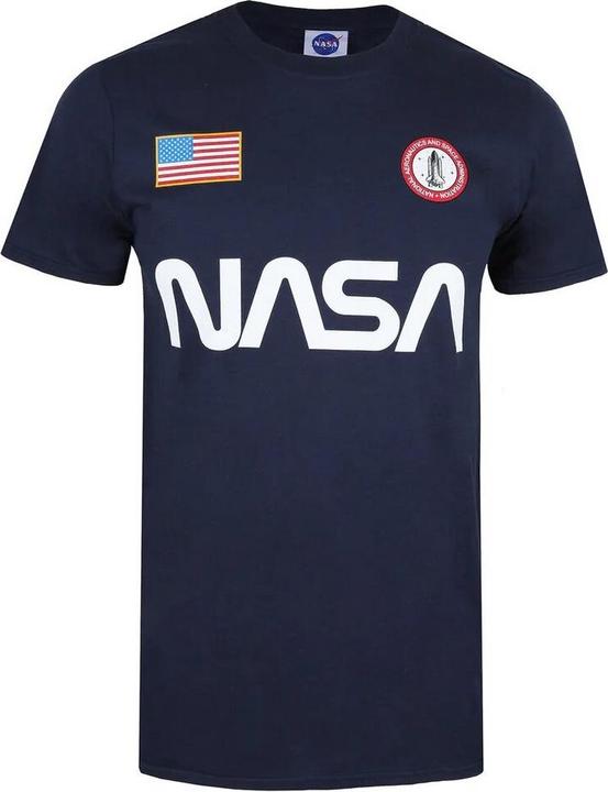 Image du produit Nasa T-shirt (XL)