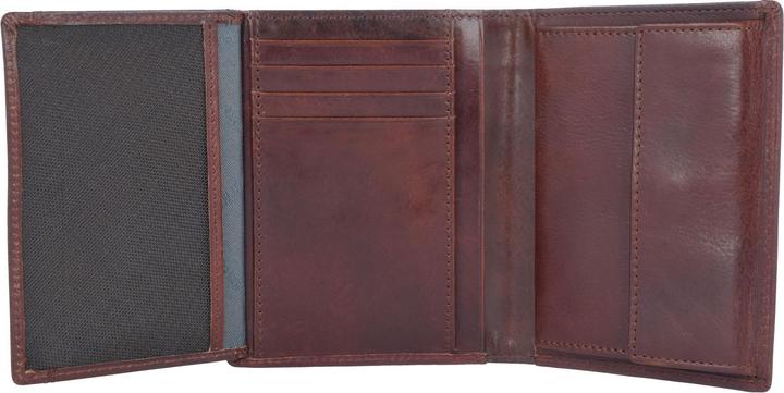 Actual product image Braun Büffel Arezzo Wallet 81442 Wallet