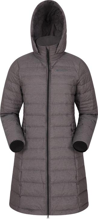 Mountain Warehouse Furnace Steppjacke Lang