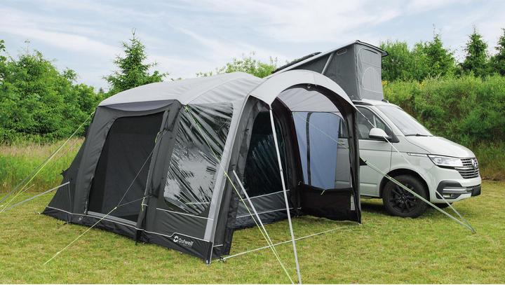 Actual product image Outwell Jonesville 290SA Flex (Tunnel tent, 27.70 kg, 7 persons)