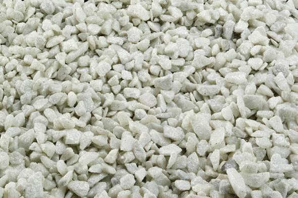 Europet Zierkies, Ø 6-9 mm, cream-blend, 2 kg (sonstige Gegenstände)