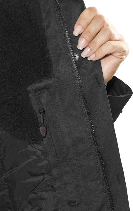 Image du produit Maier Sports Manteau Lisa 2 (M, L)