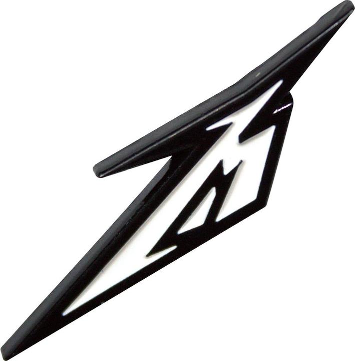 Image du produit Metallica - Badge