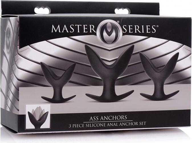 Produktbild Master Series Ass Anchors