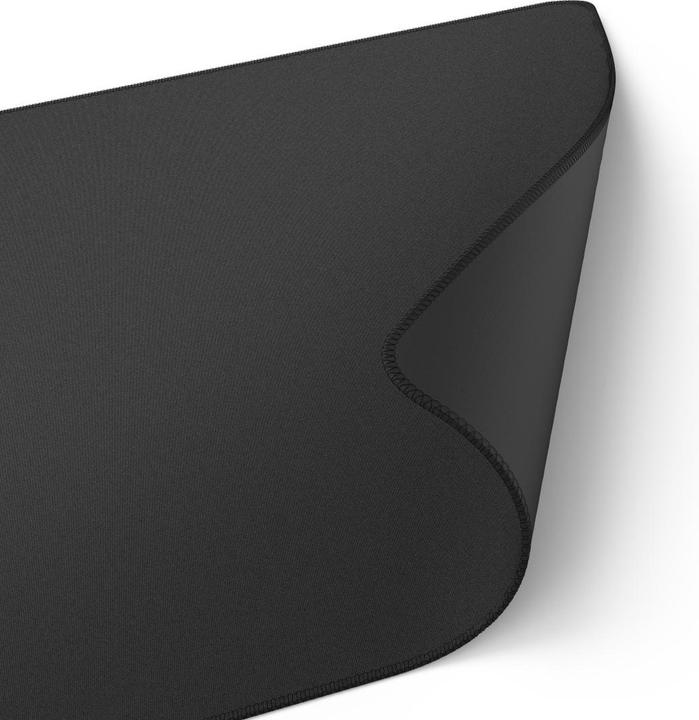Image du produit Urage Tapis de souris de jeu "Lethality 460 Power", noir, Ind