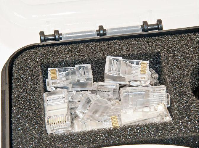 Actual product image Wirewin Network Network Case (Tool)