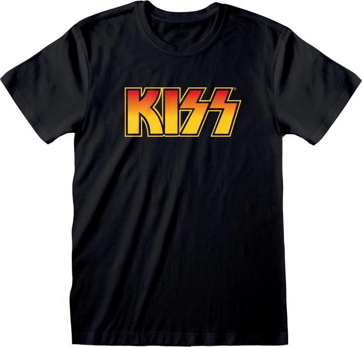 Produktbild KISS Tshirt (XL)