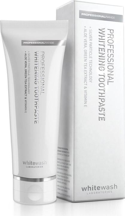 Image du produit Whitewash Blanchiment professionnel (125 ml)