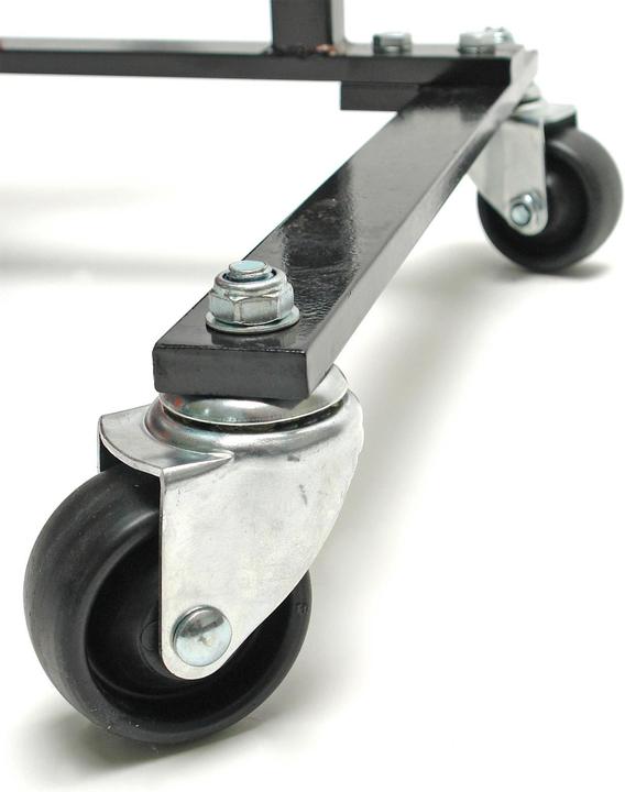 Image du produit Dema Chariot de rangement pour aide à la manoeuvre