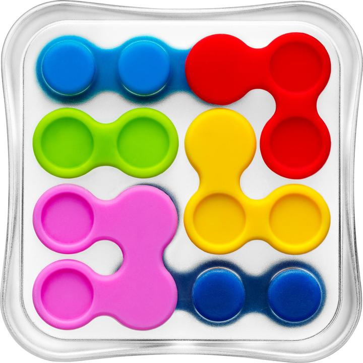 Produktbild Smart Games Reverso (Deutsch, Französisch, Italienisch, Englisch)