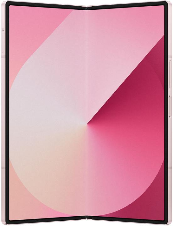 Image du produit Samsung Galaxy Z Fold6 (256 Go, Pink, 7.60", SIM + eSIM, 50 Mpx, 5G)