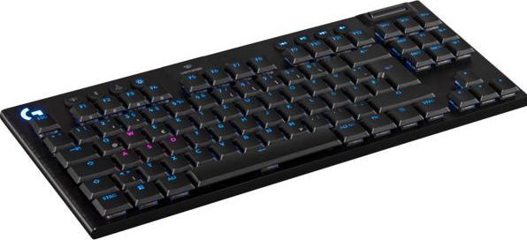 Immagine prodotto Logitech G915 X LIGHTSPEED TKL (DE, Senza fili)