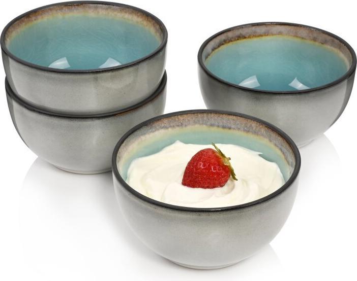Sänger Geschirr Dessert bowls set Capri (0.45 l, 4 x)