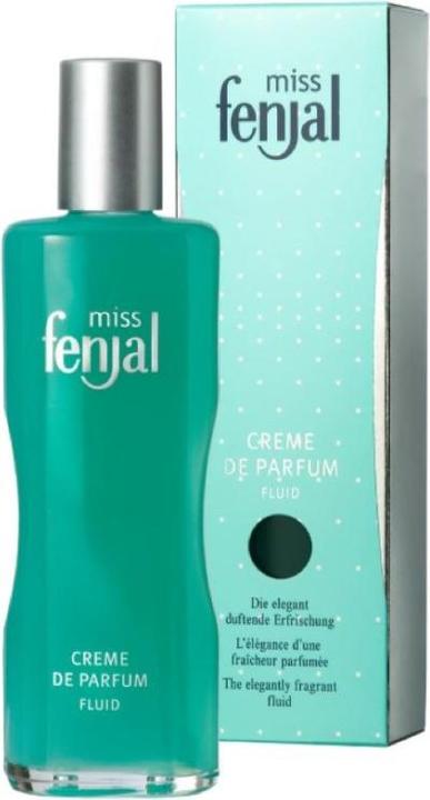 Immagine prodotto Fenjal Creme de Parfum Fluid (Crema corpo, 100 ml)