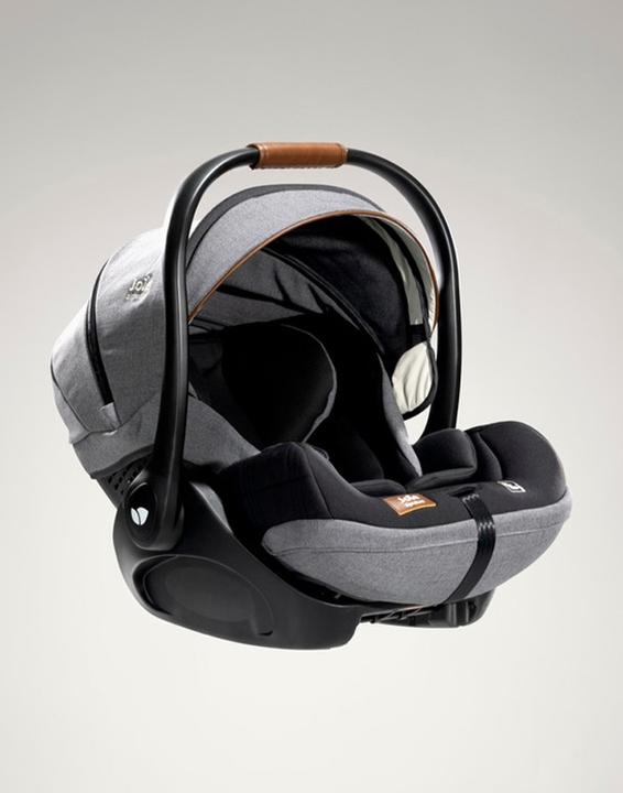 Image du produit Joie i-Level Recline Encore (Coque auto, Norme ECE R129/i-Size)