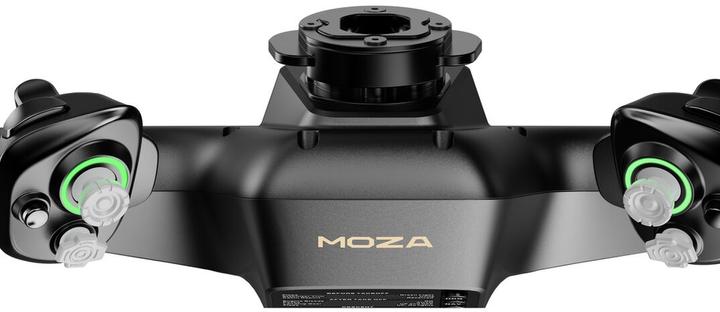 Immagine prodotto Moza MFY Yoke (PC)