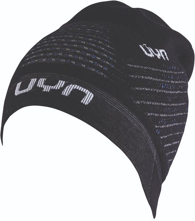 Actual product image UYN Fusyon Merino winter cap (59, 62/63, 60/61)