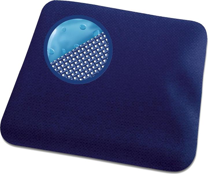 Image du produit Sporti Compresse réutilisable chaud/froid (6 x)
