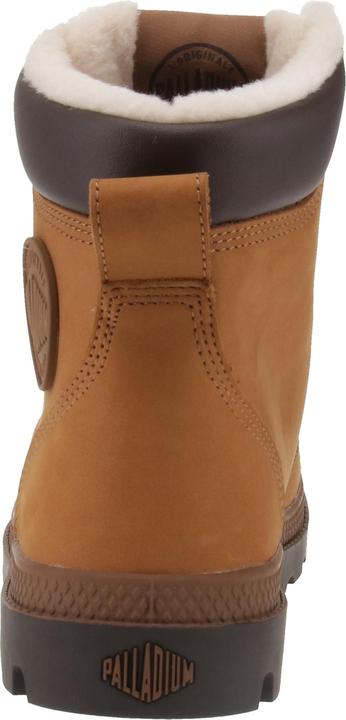 Actual product image Palladium Pampa Sport Cuff WPS - 22282 (46)