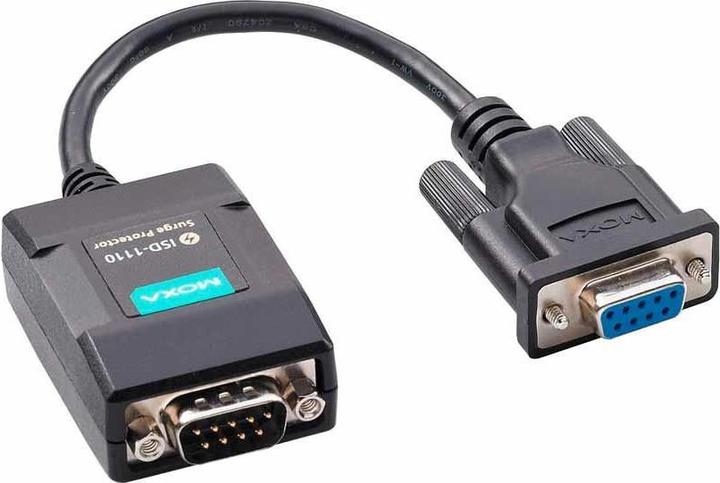 Actual product image Moxa TRANSIENT BESKYTTELSE, RS232 7 (RS-232)