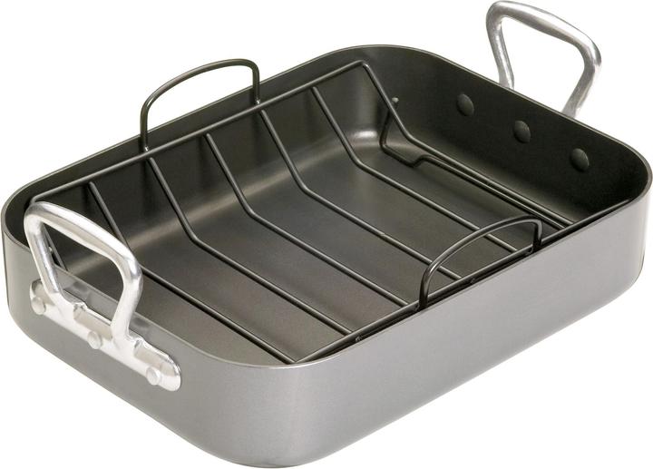 Actual product image Master Class Roasting tin