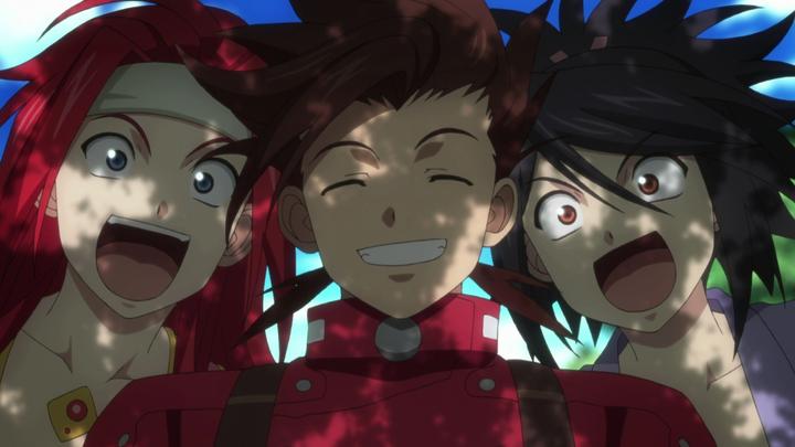 Produktbild Tales of Symphonia Limited Special Edition (Blu-ray, 2016, Deutsch, Japanisch)