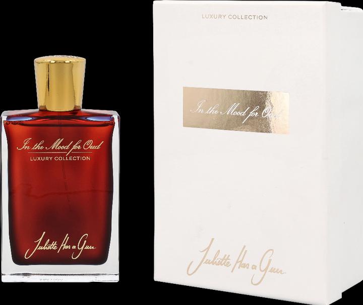 Produktbild Juliette Has a Gun In The Mood For Oud (Eau de Parfum, 75 ml)