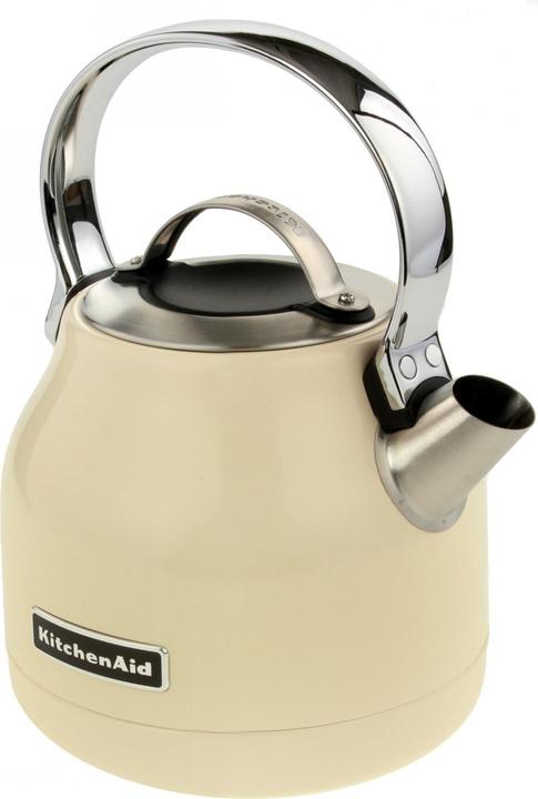 Produktbild KitchenAid Classic (1.25 l, EU-Stecker)