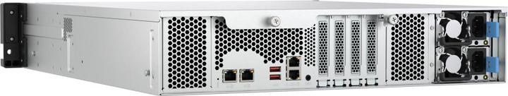 Actual product image QNAP TS-h1277AXU-RP-R5-16G (0 TB)