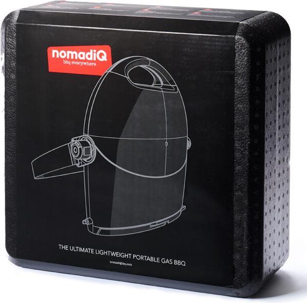 Produktbild NomadiQ Bbq