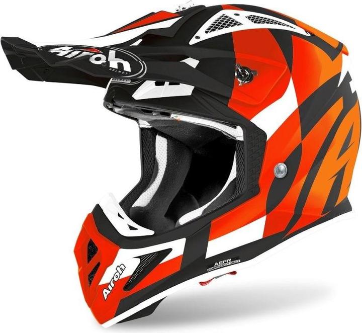 Image du produit Airoh Aviator Ace (59 - 60 cm, L)