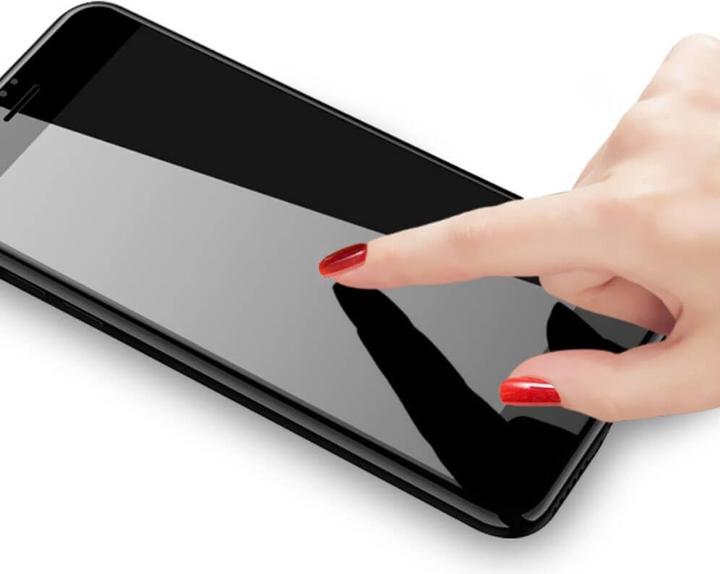 Produktbild Imak iPhone 16 Plus - Panzerglas Display (1 Stück, Apple iPhone 16 Plus)