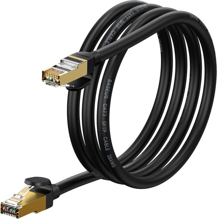 Produktbild Baseus Netzwerkkabel (UTP, CAT7, 1.50 m)