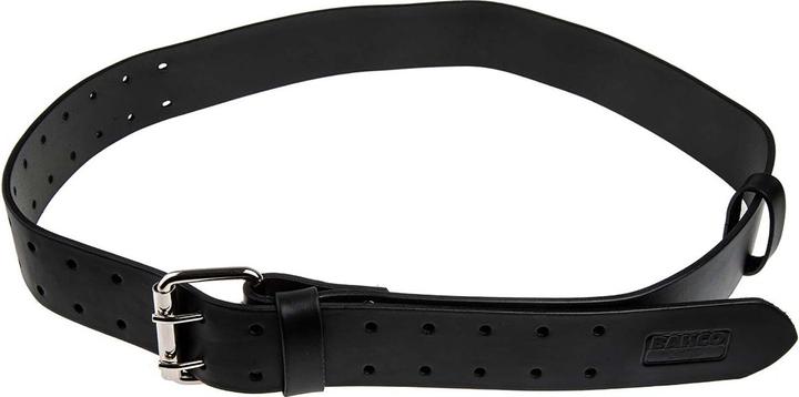 Produktbild Bahco Robuster Werkzeuggürtel aus Leder, 1330 mm × 4 mm × 50 mm