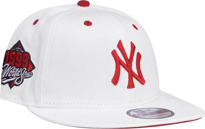 Immagine prodotto New Era 9Fifty Serie Mondiale New York Yankees