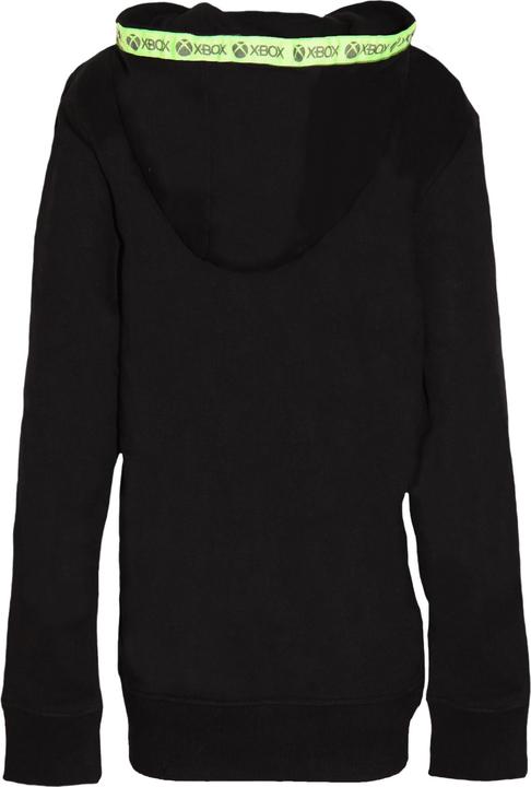 Produktbild Microsoft Logo Kapuzenpullover (146)