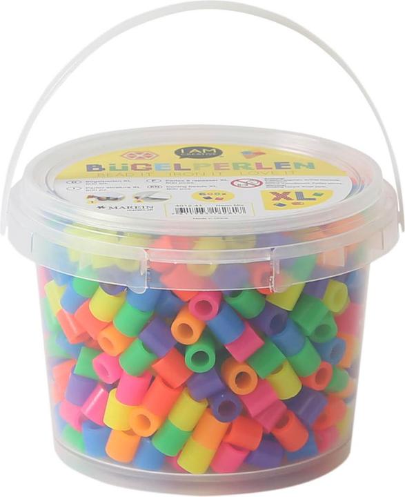 Immagine prodotto I Am Creative Perline da stiro XL