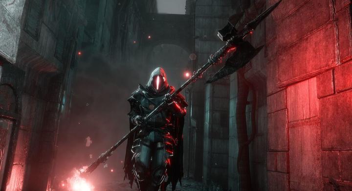 Produktbild Perp Bleak Faith: Forsaken (PS5, DE)