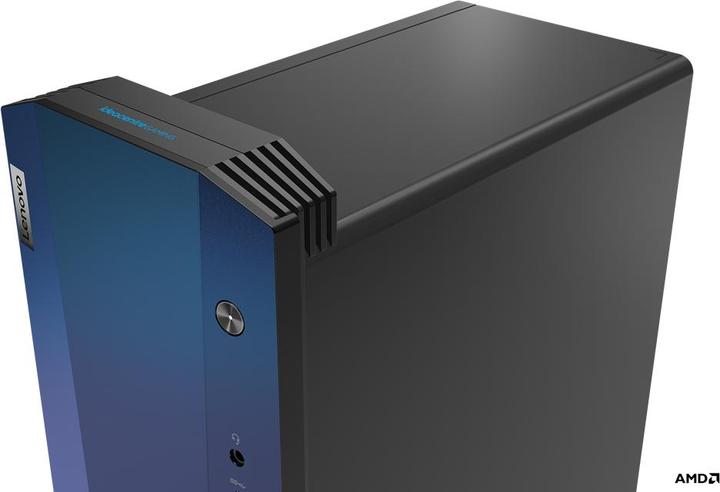 Produktbild Lenovo Gaming 5 Gen 6 (AMD Ryzen 5 5600G, 16 GB, 512 GB, GeForce RTX 3060)