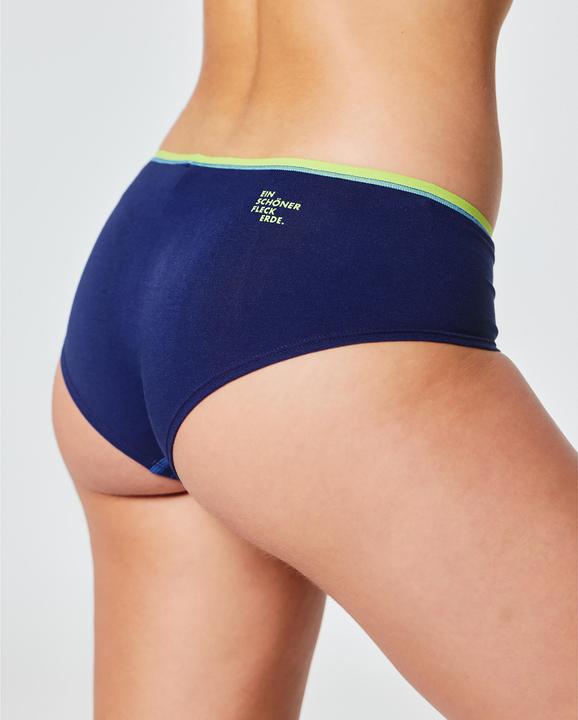 Produktbild Ein schöner Fleck Erde Piccolo Paradiso Slip (XXL)