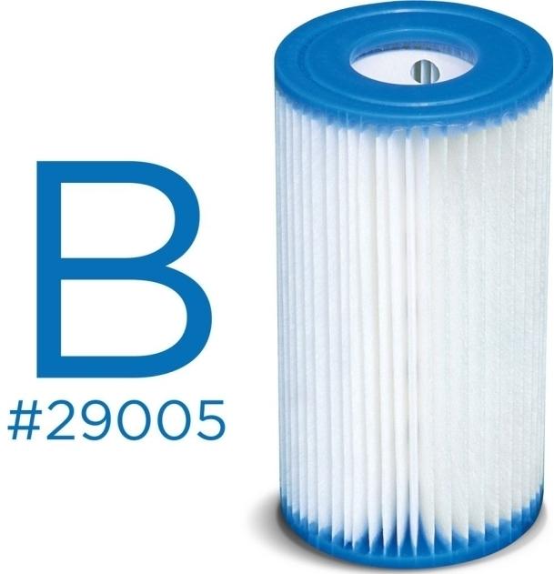 Productafbeelding Intex Type B
