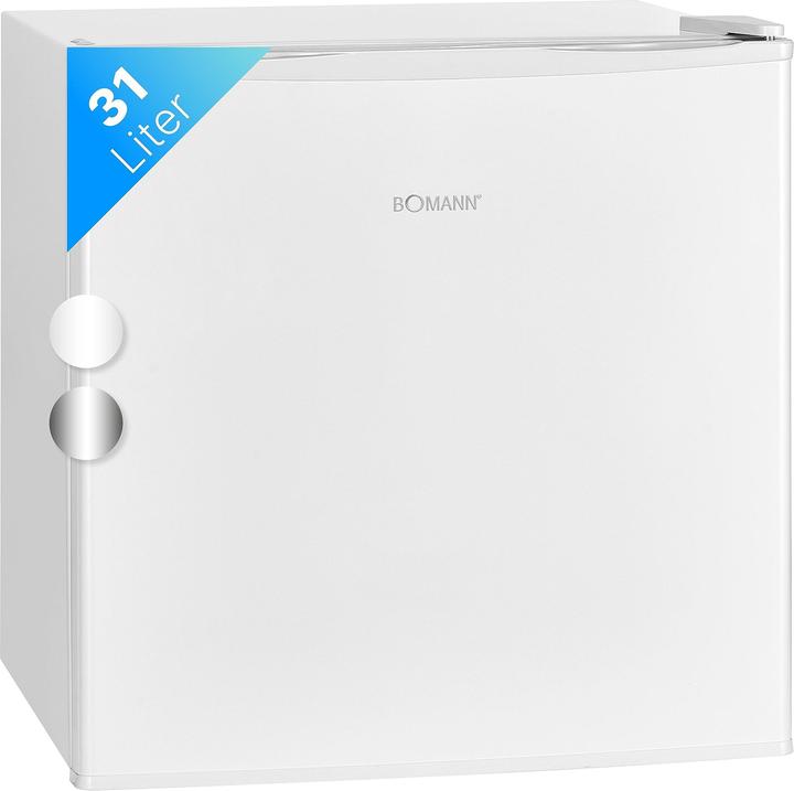 Bomann AR 341 (Stand-alone, 31 l)