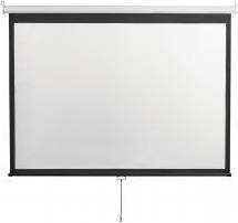 Actual product image Sbox PSM-4/3-100-2 Projector screen 200x150cm