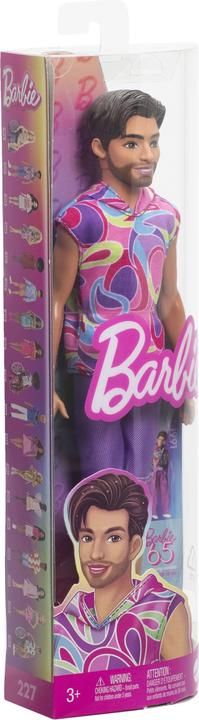 Produktbild Barbie Ken Fashionista - Totally Hair