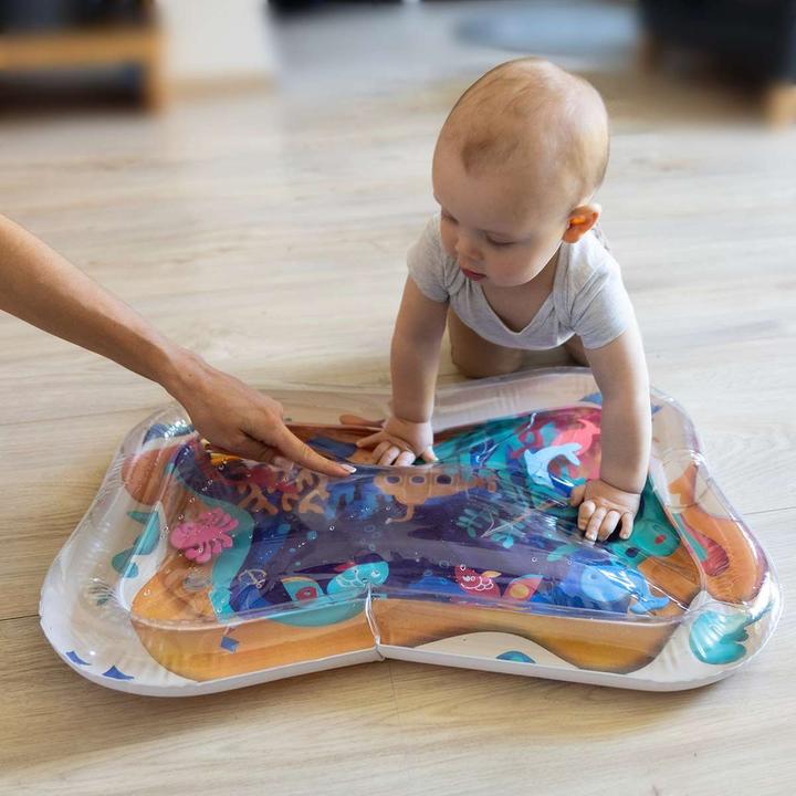 Image du produit Babyono Wasser-Spielmatte (66 x 50 cm)