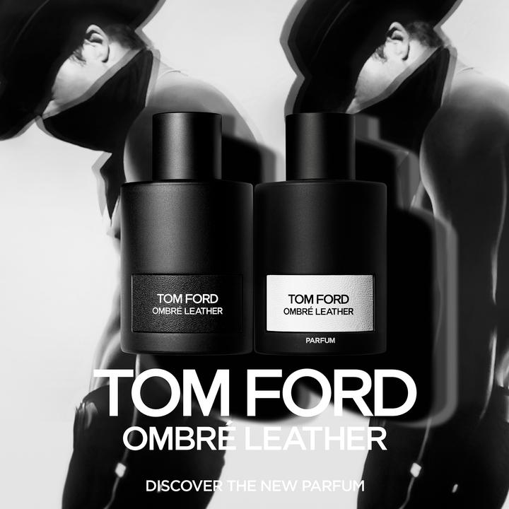 Image du produit Tom Ford Cuir Ombre (Eau de parfum, 50 ml)