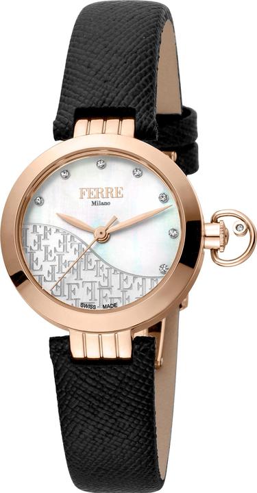 Immagine prodotto Ferrè Milano FM1L148L0031 (Orologio da polso analogico, 28 mm)