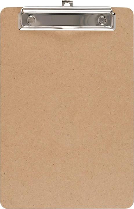 Produktbild Paper Poetry Klemmbrett A5 (148 x 210 mm)