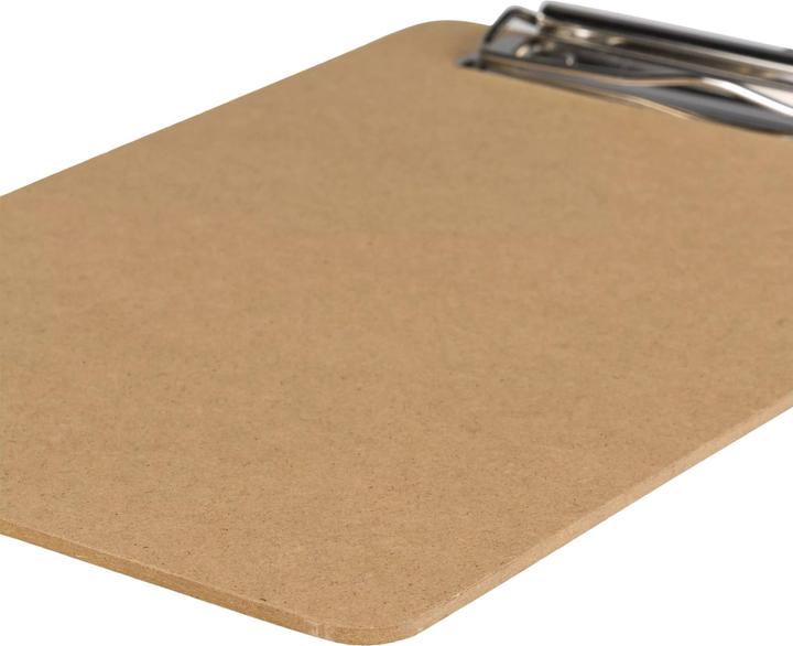 Produktbild Paper Poetry Klemmbrett A5 (148 x 210 mm)